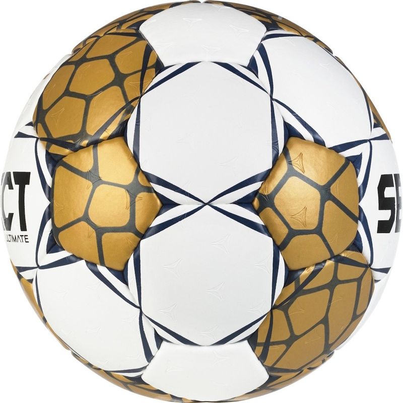 Sport si Outdoor - Sporturi de echipa - Handbal - Minge handbal Select Ultimate EHF Champions League 24 - oficiala de joc - Infinity.ro