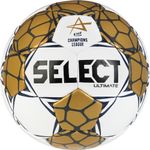 Sport si Outdoor - Sporturi de echipa - Handbal - Minge handbal Select Ultimate EHF Champions League 24 - oficiala de joc - Infinity.ro