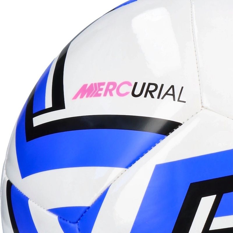 Sport si Outdoor - Sporturi de echipa - Fotbal - Mingi fotbal - Minge fotbal Nike Mercurial Fade 26 - Infinity.ro