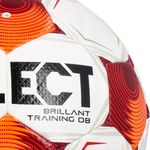 Sport si Outdoor - Sporturi de echipa - Fotbal - Mingi fotbal - Minge fotbal Select Brillant Training DB 1 Liga V25 - Infinity.ro