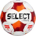 Sport si Outdoor - Sporturi de echipa - Fotbal - Mingi fotbal - Minge fotbal Select Brillant Training DB 1 Liga V25 - Infinity.ro