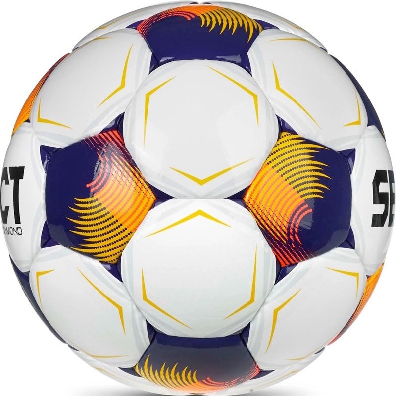 Sport si Outdoor - Sporturi de echipa - Fotbal - Mingi fotbal - Minge fotbal Select Diamond V26 - Infinity.ro