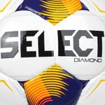 Sport si Outdoor - Sporturi de echipa - Fotbal - Mingi fotbal - Minge fotbal Select Diamond V26 - Infinity.ro