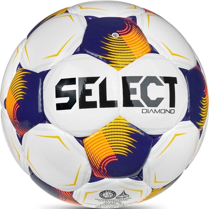 Sport si Outdoor - Sporturi de echipa - Fotbal - Mingi fotbal - Minge fotbal Select Diamond V26 - Infinity.ro