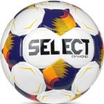 Sport si Outdoor - Sporturi de echipa - Fotbal - Mingi fotbal - Minge fotbal Select Diamond V26 - Infinity.ro