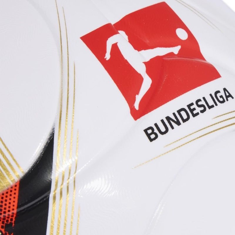 Sport si Outdoor - Sporturi de echipa - Fotbal - Mingi fotbal - Minge fotbal Adidas Bundesliga 26/27 Torfabrik League Box - Infinity.ro