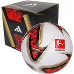 Sport si Outdoor - Sporturi de echipa - Fotbal - Mingi fotbal - Minge fotbal Adidas Bundesliga 26/27 Torfabrik League Box - Infinity.ro