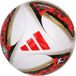 Sport si Outdoor - Sporturi de echipa - Fotbal - Mingi fotbal - Minge fotbal Adidas Bundesliga 26/27 Torfabrik League Box - Infinity.ro