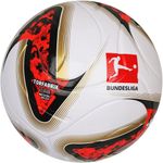 Sport si Outdoor - Sporturi de echipa - Fotbal - Mingi fotbal - Minge fotbal Adidas Bundesliga 26/27 Torfabrik League Box - Infinity.ro