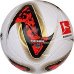 Sport si Outdoor - Sporturi de echipa - Fotbal - Mingi fotbal - Minge fotbal Adidas Bundesliga 26/27 Torfabrik League Box - Infinity.ro