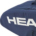 Sport si Outdoor - Sporturi cu paleta - Tenis - Echipamente de tenis - Geanta tenis Head Base Racquet 6R - Infinity.ro