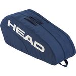 Sport si Outdoor - Sporturi cu paleta - Tenis - Echipamente de tenis - Geanta tenis Head Base Racquet 6R - Infinity.ro