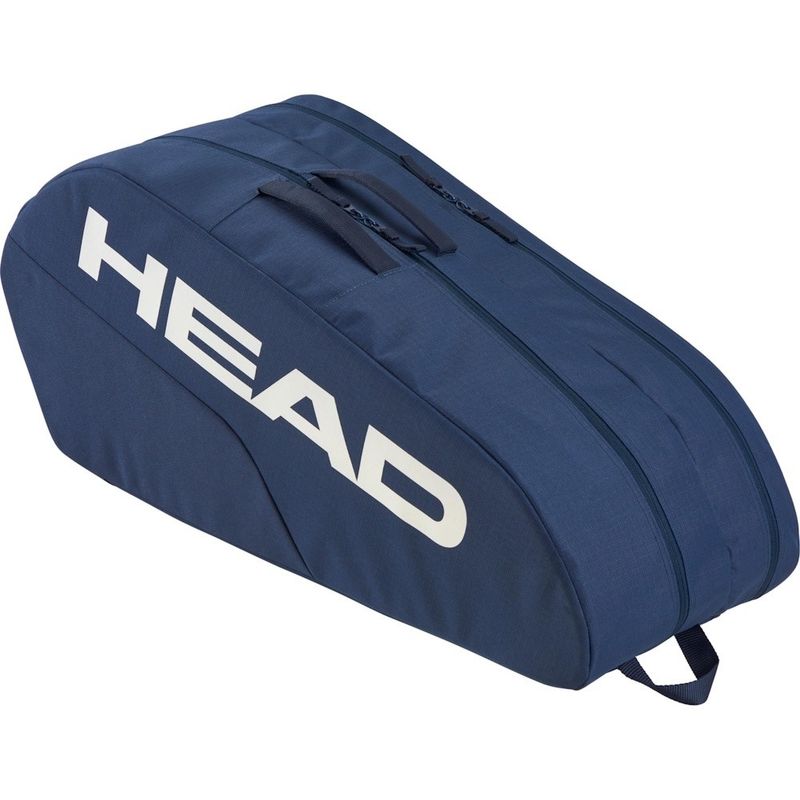 Sport si Outdoor - Sporturi cu paleta - Tenis - Echipamente de tenis - Geanta tenis Head Base Racquet 6R - Infinity.ro