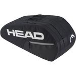 Sport si Outdoor - Sporturi cu paleta - Tenis - Echipamente de tenis - Geanta tenis Head Base Racquet 6R - Infinity.ro