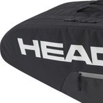 Sport si Outdoor - Sporturi cu paleta - Tenis - Echipamente de tenis - Geanta tenis Head Base Racquet 6R - Infinity.ro