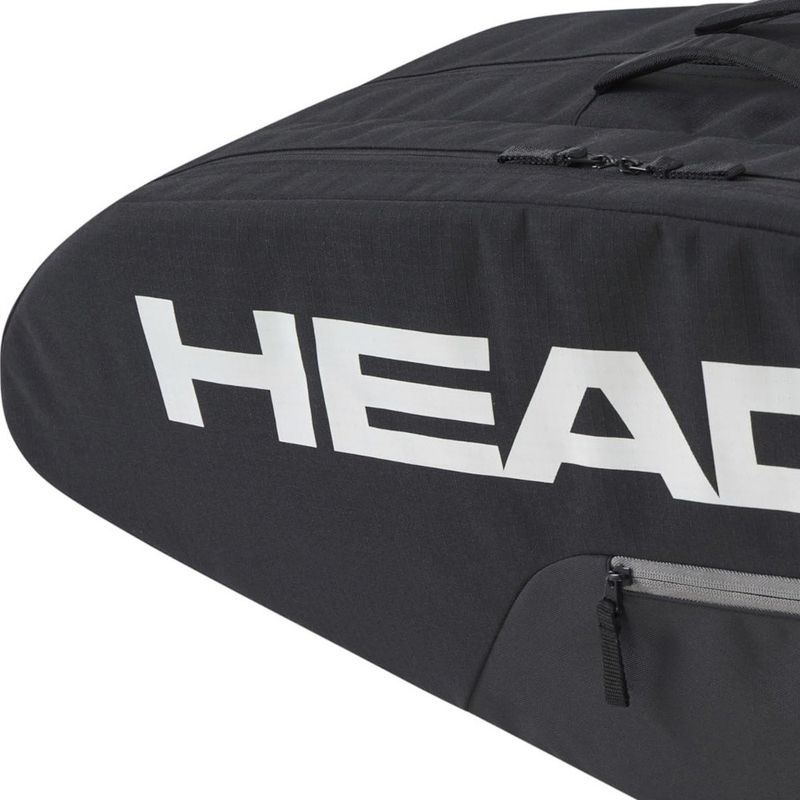 Sport si Outdoor - Sporturi cu paleta - Tenis - Echipamente de tenis - Geanta tenis Head Base Racquet 6R - Infinity.ro