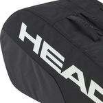 Sport si Outdoor - Sporturi cu paleta - Tenis - Echipamente de tenis - Geanta tenis Head Base Racquet 6R - Infinity.ro