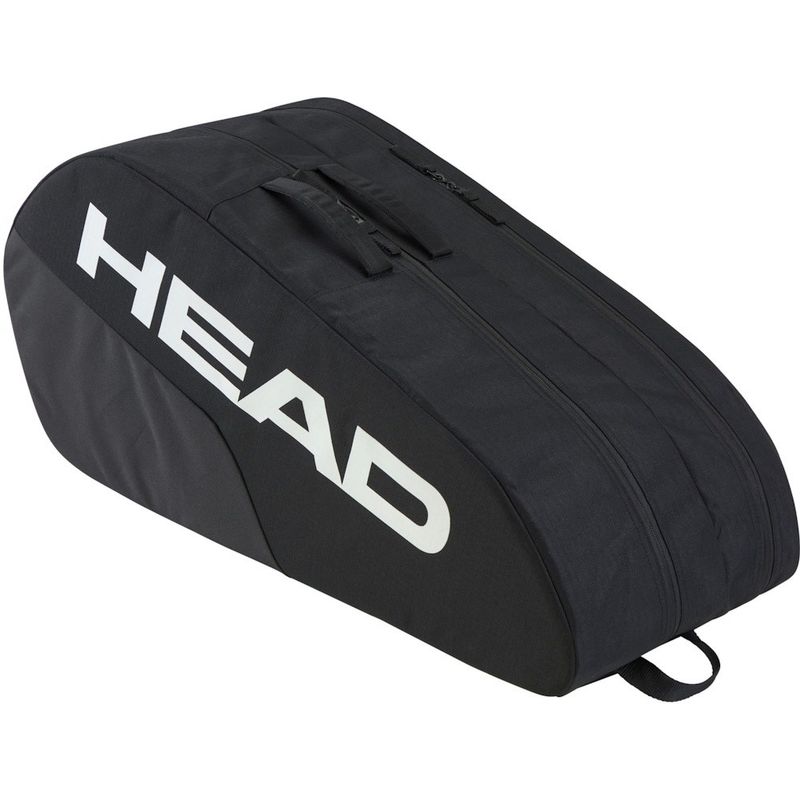 Sport si Outdoor - Sporturi cu paleta - Tenis - Echipamente de tenis - Geanta tenis Head Base Racquet 6R - Infinity.ro