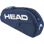 Sport si Outdoor - Sporturi cu paleta - Tenis - Echipamente de tenis - Geanta tenis Head Base Racquet 3R - Infinity.ro