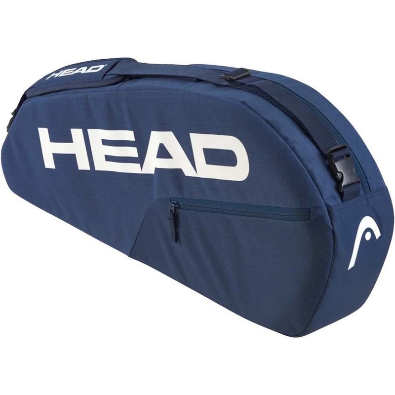 Sport si Outdoor - Sporturi cu paleta - Tenis - Echipamente de tenis - Geanta tenis Head Base Racquet 3R - Infinity.ro