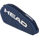 Sport si Outdoor - Sporturi cu paleta - Tenis - Echipamente de tenis - Geanta tenis Head Base Racquet 3R - Infinity.ro