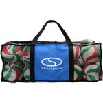 Sport si Outdoor - Echipament Sportiv - Accesorii echipament sportiv - Genti si borsete fitness - Geanta SMJ pentru mingi - Infinity.ro