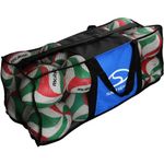 Sport si Outdoor - Echipament Sportiv - Accesorii echipament sportiv - Genti si borsete fitness - Geanta SMJ pentru mingi - Infinity.ro