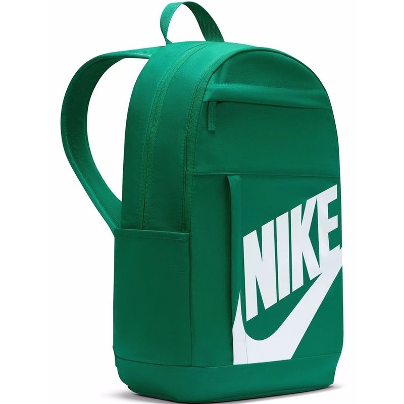 Sport si Outdoor - Articole de voiaj - Rucsacuri - Rucsac Nike Elemental 2.0, verde - Infinity.ro