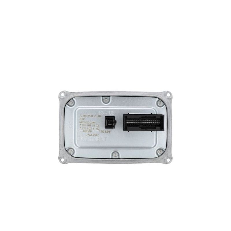 Auto si Moto - Electrice auto - Iluminare si semnalizare - Kituri xenon - Modul / Balast LED Xentech Light Mercedes W205 A2059005010 A2059006805 - Infinity.ro