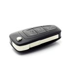 Auto si Moto - Electronice auto - Accesorii electronice auto - Carcasa Cheie Ford 3 Butoane - Infinity.ro