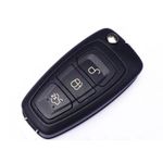 Auto si Moto - Electronice auto - Accesorii electronice auto - Carcasa Cheie Ford 3 Butoane - Infinity.ro