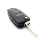 Auto si Moto - Electronice auto - Accesorii electronice auto - Carcasa Cheie Ford 3 Butoane - Infinity.ro