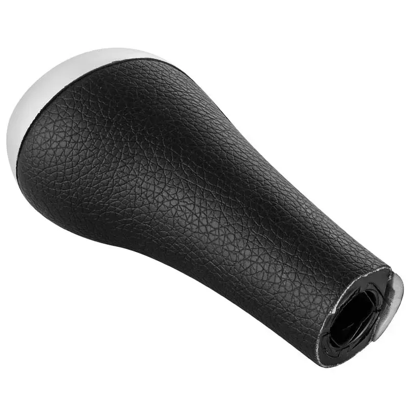 Auto si Moto - Piese auto si accesorii - Interior auto - Accesorii interior - Nuca Bmw Argintie - 5 Trepte - Infinity.ro