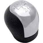 Auto si Moto - Piese auto si accesorii - Interior auto - Accesorii interior - Nuca Schimbator Opel Astra G Crom - 5 Trepte - Infinity.ro