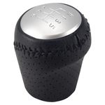 Auto si Moto - Piese auto si accesorii - Interior auto - Accesorii interior - Nuca Schimbator Viteze Nissan Qashqai J10 / Juke / X-trail - Infinity.ro