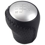 Auto si Moto - Piese auto si accesorii - Interior auto - Accesorii interior - Nuca Schimbator Viteze Nissan Qashqai J10 / Juke / X-trail - Infinity.ro