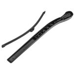 Auto si Moto - Intretinere auto - Stergatoare - Stergator Luneta + Lamela Bmw Seria 5 F11 - Infinity.ro