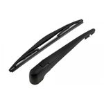 Auto si Moto - Intretinere auto - Stergatoare - Stergator Luneta + Lamela Bmw Seria 5 F11 - Infinity.ro