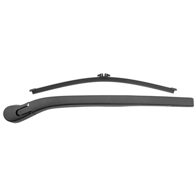 Auto si Moto - Intretinere auto - Stergatoare - Stergator Luneta + Lamela Bmw Seria 5 F11 - Infinity.ro