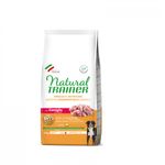 Petshop - Hrana - Hrana caini - Hrana uscata caini - Hrana uscata pentru caini sensitive medium/maxi adult fara gluten Natural Trainer, cu iepure, 12 kg - Infinity.ro