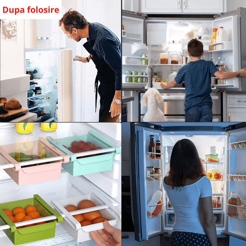 Petshop - Ingrijire si Igiena - Produse uz extern - Perii si manusi - Kit 7 instrumente pentru curatarea frigiderului, masinii de spalat si aparatelor de aer conditionat - Infinity.ro