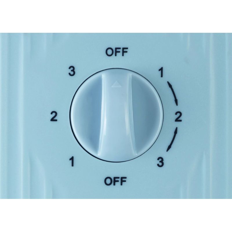 Electronice si Electrocasnice - Climatizare si sisteme de incalzire - Aparate racire aer - Ventilatoare - Ventilator turn ECG Tower Fan 1 Black, 50 W, 3 viteze, oscilatie, timer 120 min, alb - Infinity.ro