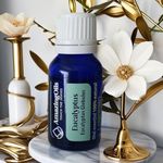 Casa si Gradina - Decoratiuni - Aromaterapie si lumanari - Uleiuri esentiale aromaterapie - EUCALIPT -ULEI  ESENTIAL 100% PUR- EUCALYPTUS OIL (EUCALYPTUS GLOBULUS)-15 ML - Infinity.ro