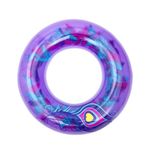 Jucarii, Copii si Bebe - Jucarii si jocuri - Jucarii de exterior - Colaci, ochelari si accesorii inot copii - BESTWAY COLAC GONFLABIL PAUN 91 CM - Infinity.ro
