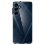 Laptop, Telefoane si Tablete - Telefoane mobile si accesorii - Accesorii Telefoane - Huse telefoane - Husa pentru Samsung Galaxy A16 4G/A16 5G, H57, Silicon, Clear - Infinity.ro