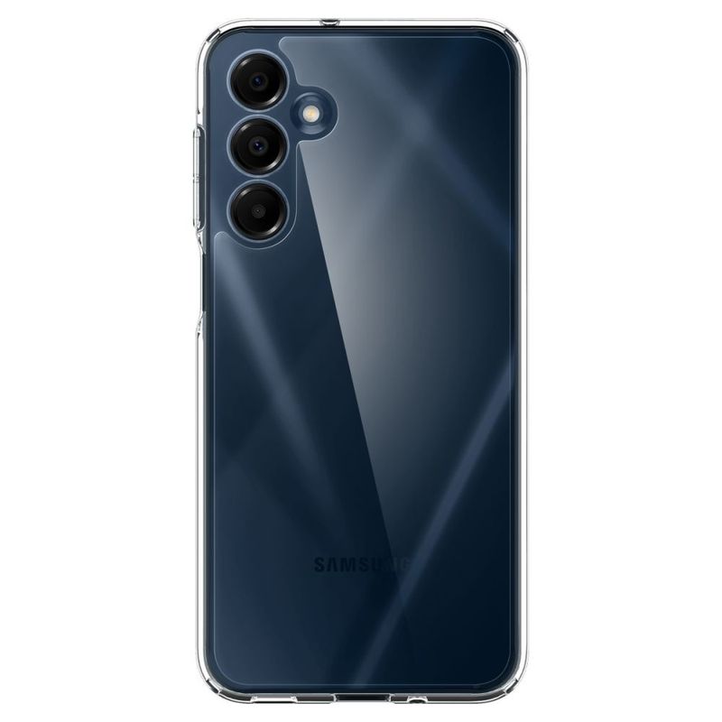 Laptop, Telefoane si Tablete - Telefoane mobile si accesorii - Accesorii Telefoane - Huse telefoane - Husa pentru Samsung Galaxy A16 4G/A16 5G, H57, Silicon, Clear - Infinity.ro