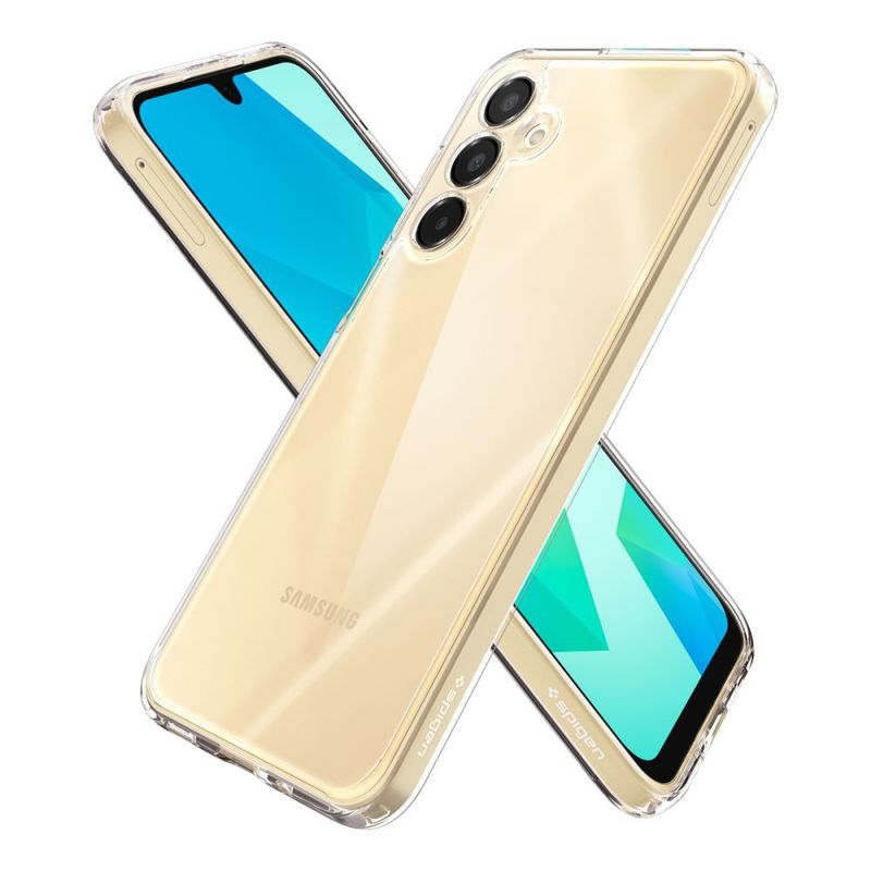 Laptop, Telefoane si Tablete - Telefoane mobile si accesorii - Accesorii Telefoane - Huse telefoane - Husa pentru Samsung Galaxy A16 4G/A16 5G, H57, Silicon, Clear - Infinity.ro