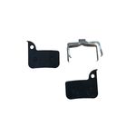 Sport si Outdoor - Ciclism - Piese pentru biciclete - Frane biciclete - Set Placute frana M84U echivalent Sram Road - Infinity.ro