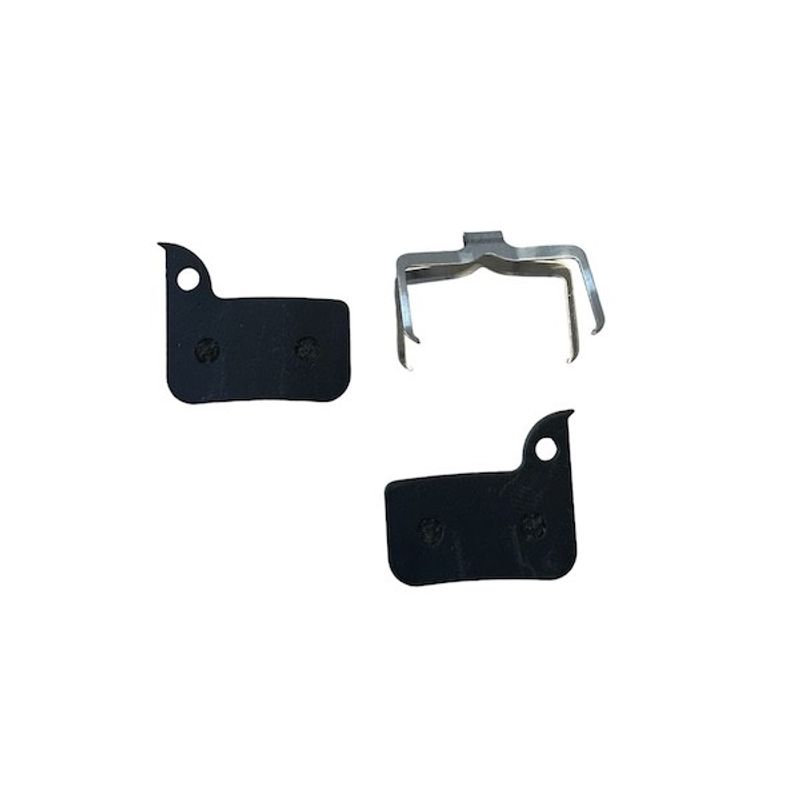 Sport si Outdoor - Ciclism - Piese pentru biciclete - Frane biciclete - Set Placute frana M84U echivalent Sram Road - Infinity.ro