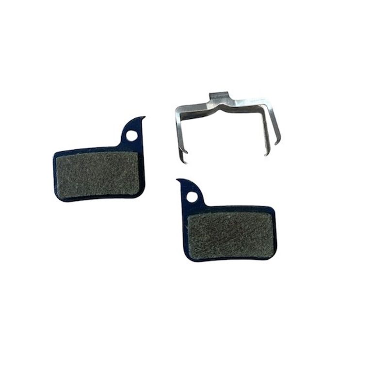 Sport si Outdoor - Ciclism - Piese pentru biciclete - Frane biciclete - Set Placute frana M84U echivalent Sram Road - Infinity.ro